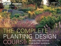 Cover: Complete Planting Design Course - Mitchell Beazley