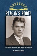Cover: Reagan's Roots - Images from the Past