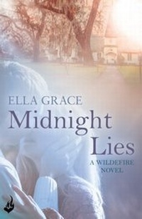 Abbildung von: Midnight Lies: Wildefire Book 2 - Headline Eternal