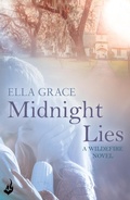 Cover: Midnight Lies: Wildefire Book 2 - Headline Eternal
