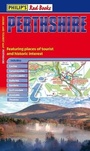 Cover: Philip's Red Books Perthshire - Philip's