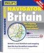 Cover: Philip's Navigator Britain 2011 - Philip's