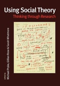Cover: Using Social Theory - SAGE Publications Inc