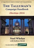 Cover: The Tallyman's Campaign Handbook - The Liffey Press