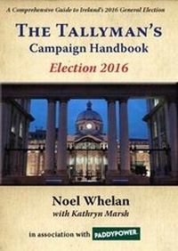 Enlarge image Cover: The Tallyman's Campaign Handbook - The Liffey Press