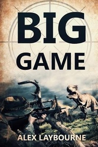 Enlarge image Cover: Big Game - Severed Press