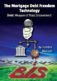 Abbildung von: The Mortgage Debt Freedom Technology - Tamare House