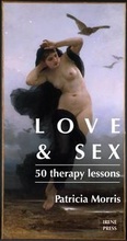 Cover: Love & Sex - Irene Press