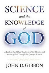 Enlarge image Cover: Science and the Knowledge of God - Lampion Press