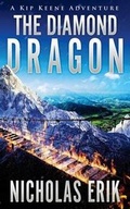 Cover: The Diamond Dragon - Watchfire Press