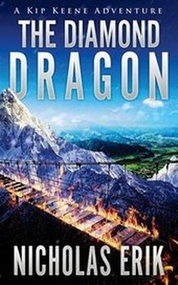 Enlarge image Cover: The Diamond Dragon - Watchfire Press