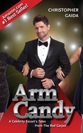 Cover: Arm Candy - AuthorMike Ink