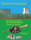 Cover: Nuclear Powered Baseball - Society for American Baseball Research