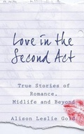 Cover: Love in the Second Act - Tmi Publishing