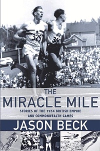 Abbildung von: The Miracle Mile - Caitlin Press