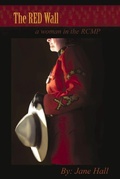 Cover: The Red Wall - Caitlin Press