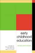 Cover: Early Childhood Education - SAGE Publications Inc