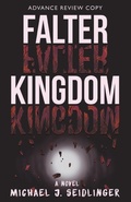 Cover: Falter Kingdom - Unnamed Press
