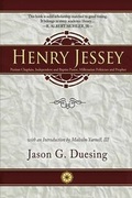 Cover: Henry Jessey - Borderstone Press, LLC