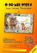 Cover: Opa Nilpferd und seine Freunde - Bergers Trommelschule - Berger, Rolf
