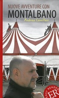 Cover: Nuove avventure con Montalbano - Klett