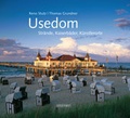 Cover: Usedom - Hinstorff