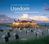 Enlarge image Cover: Usedom - Hinstorff