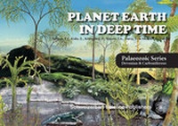 Enlarge image Cover: Planet Earth - In Deep Time, Palaeozoic Series - Schweizerbart'sche, E.