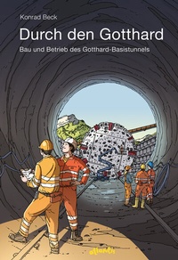 Abbildung von: Durch den Gotthard - Atlantis