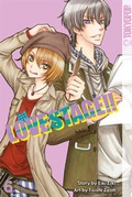 Cover: Love Stage!! 06 - TOKYOPOP GmbH