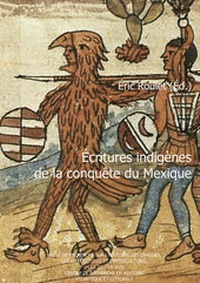 Abbildung von: Écritures indigènes de la conquête du Mexique à l'époque coloniale (XVIe siècle) - Shaker