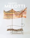Cover: Fausto Melotti - Snoeck