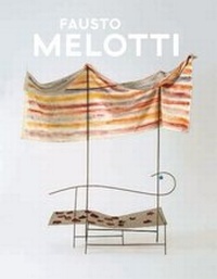 Enlarge image Cover: Fausto Melotti - Snoeck