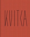 Cover: Guillermo Kuitca - Snoeck