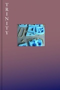 Cover: Joachim Brohm, Valentina Seidel: TRINITY - Snoeck
