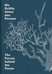 Enlarge image Cover: Die Kräfte hinter den Formen - Snoeck