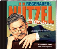 Abbildung von: Regenauers Nützel bäggindaun - ars vivendi