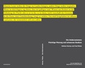 Cover: Die Undercommons - transversal texts