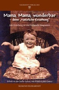 Cover: Mama, Mama wunderbar - Edition Naumann's