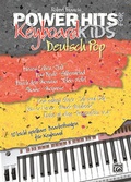 Cover: Power Hits for Keyboard Kids / Power Hits for Keyboard Kids - Deutsch Pop - Alfred Music Publishing