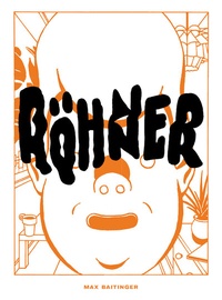 Enlarge image Cover: Röhner - Rotopol