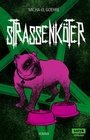 Cover: Straßenköter - SATYR Verlag