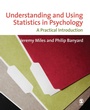 Cover: Understanding and Using Statistics in Psychology - SAGE Publications Inc