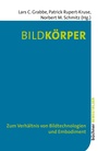 Cover: Bildkörper - Büchner-Verlag