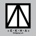 Cover: "E - K - H - A" - Boxan, Boris