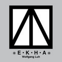 Enlarge image Cover: "E - K - H - A" - Boxan, Boris
