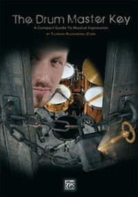 Abbildung von: The Drum Master Key - Alfred Music Publishing