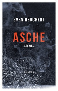 Enlarge image Cover: Asche - Bernstein-Verlag