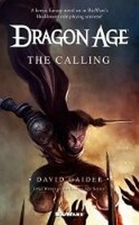 Enlarge image Cover: The Calling - Tor Books