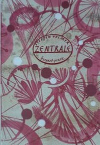 Enlarge image Cover: Zentrale - burgart-presse